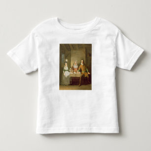 Maria Bland as Josephine Toddler T-Shirt
