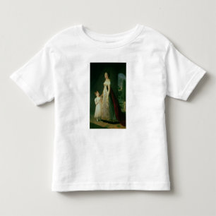 Maria Carolina Bonaparte, Queen of Naples Toddler T-Shirt
