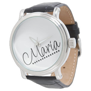 Maria eWatch Watch