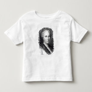 Maria Gaetana Agnesi Toddler T-Shirt