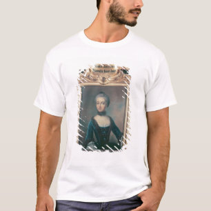 Maria Josepha of Bavaria second wife of Joseph T-Shirt