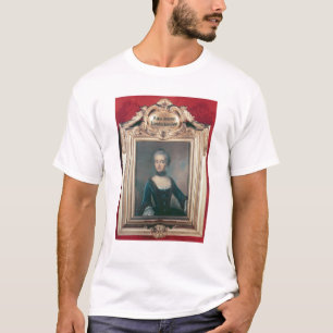 Maria Josepha of Bavaria second wife of Joseph T-Shirt