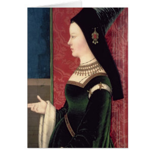 Maria of Burgundy