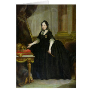 Maria Theresa Empress of Austria