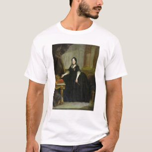 Maria Theresa Empress of Austria T-Shirt