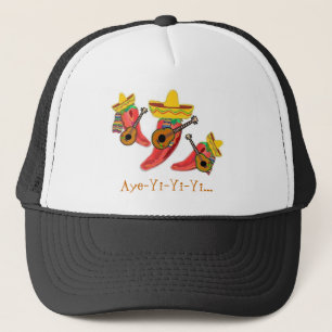 Mariachi Hat