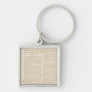 Mariana Islands Oceania no 2 Key Ring