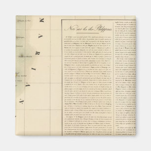Mariana Islands Oceania no 5 Magnet
