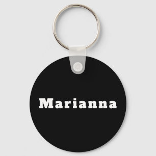 Marianna Key Ring
