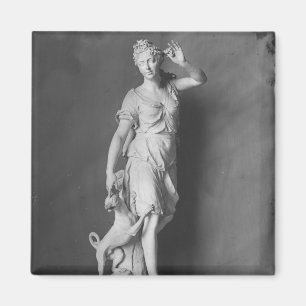 Marie-Adelaide de Savoie Magnet