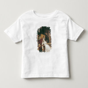 Marie and Paul Taglioni the ballet 'La Sylphide' Toddler T-Shirt