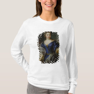 Marie-Anne de Bourbon Princess of Conti T-Shirt