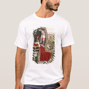Marie-Anne Mancini  Duchess of Bouillon T-Shirt