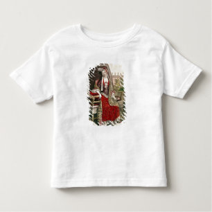 Marie-Anne Mancini  Duchess of Bouillon Toddler T-Shirt