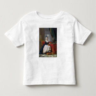 Marie-Antoinette 1788 Toddler T-Shirt