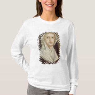 Marie Antoinette  at the Conciergerie T-Shirt