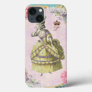 Marie Antoinette - iPhone 13 Case