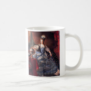 Marie Antoinette Coffee Mug