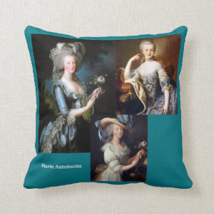 Marie Antoinette Cushion