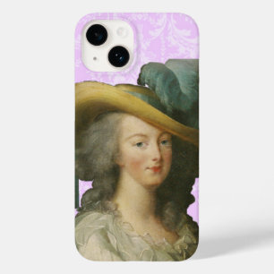 Marie Antoinette Door Hanger Case-Mate iPhone 14 Case