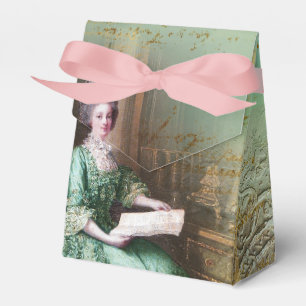 Marie Antoinette Favour Box