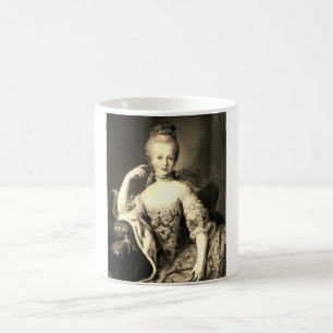 Marie-Antoinette Marie Antoinette Coffee Mug