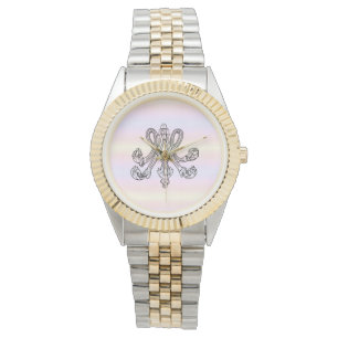 Marie Antoinette Monogramm – Royal Monogram past Watch