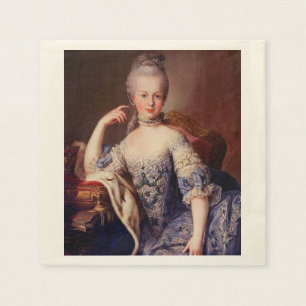Marie Antoinette Napkins
