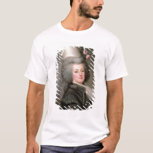 Marie-Antoinette of Habsbourg-Lorraine T-Shirt
