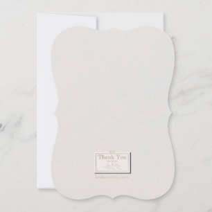 Marie Antoinette Petite Strawberry Invitations