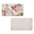 Marie Antoinette Pink Vintage Roses Business Cards