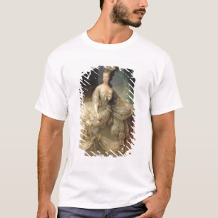 Marie Antoinette Queen of France, 1779 T-Shirt