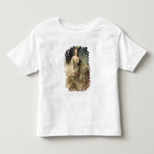 Marie Antoinette Queen of France, 1779 Toddler T-Shirt