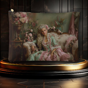 Marie Antoinette Rococo Style Accessory Pouch