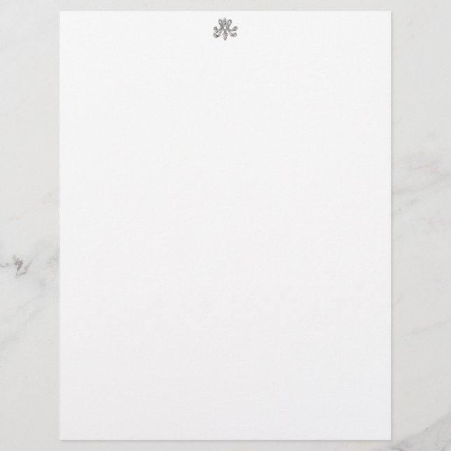Marie Antoinette - Royal Monogram - Monograms (Front)