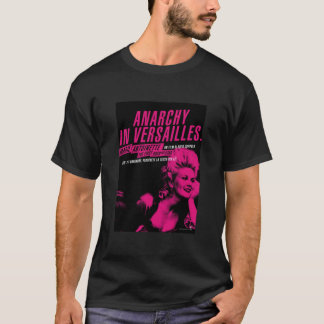 Marie Antoinette T-Shirt