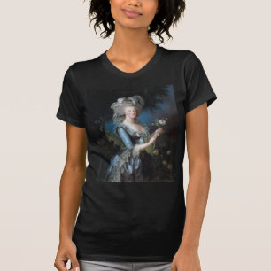 Marie Antoinette T-Shirt