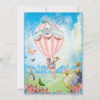 Marie Antoinette Tea at Versailles Lawn Party