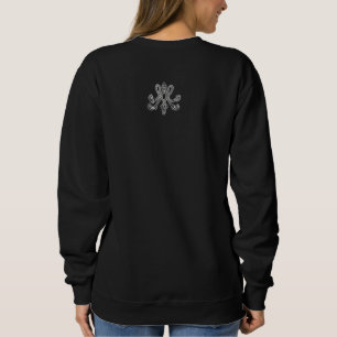 Marie Antoinette Vintage art-photo photography Sweatshirt
