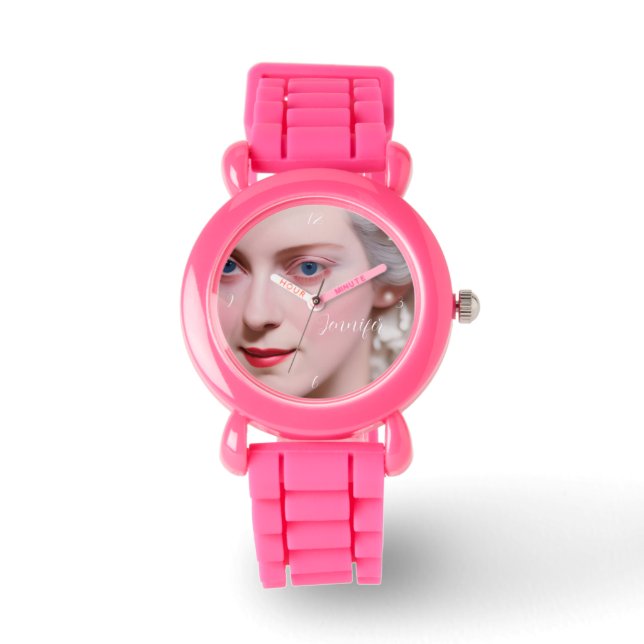 Marie Antoinette Watch  (Front)