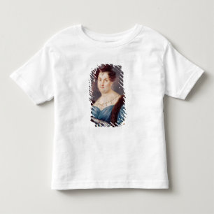 Marie-Christine de Bourbon Toddler T-Shirt