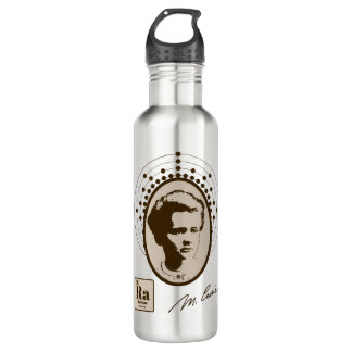 Marie Curie 710 Ml Water Bottle