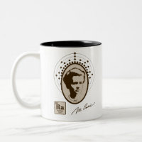 Marie Curie