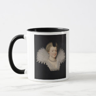 Marie de Medici Mug