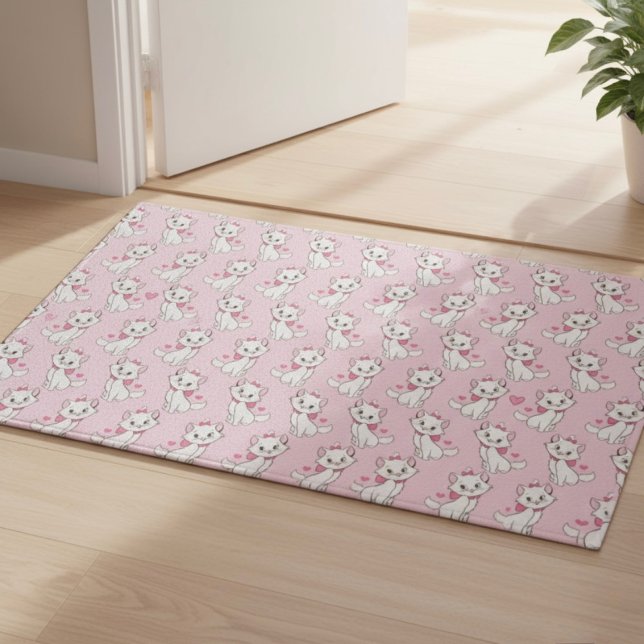 Marie doormat (Creator Uploaded)