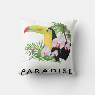 Marie Galante Guadeloupe logo Cushion
