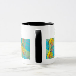 Marie-Galante Mug