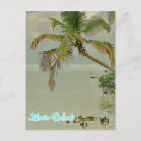Marie-Galante, plage