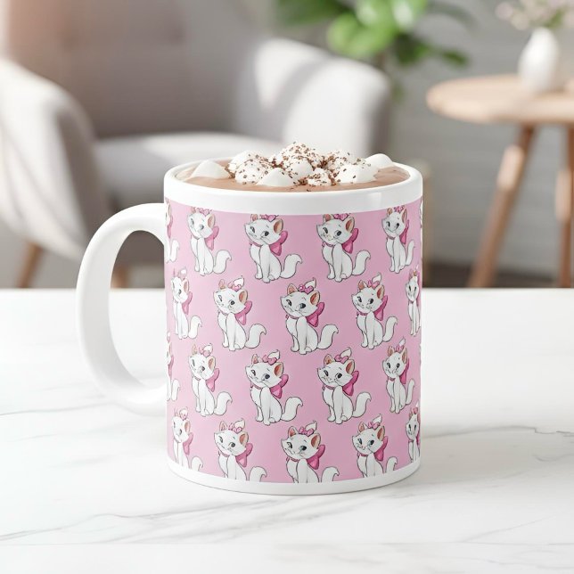 Marie Giant Coffee Mug (Creator Uploaded)