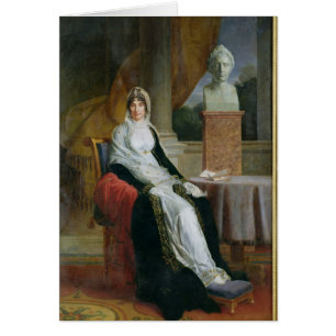 Marie-Laetitia Ramolino  1803